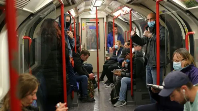 The Tube