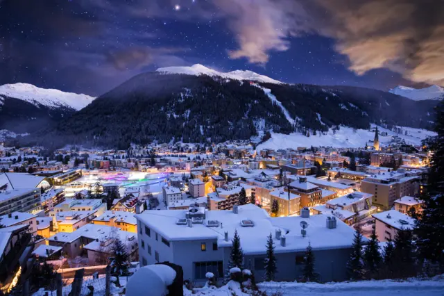 Davos, Switzerland