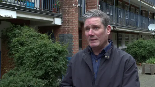 Sir Keir Starmer