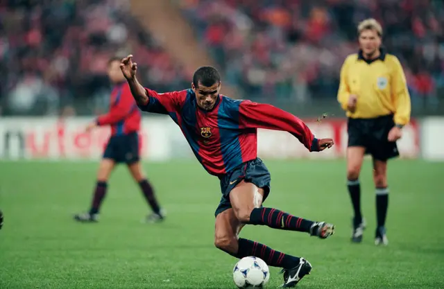 Rivaldo