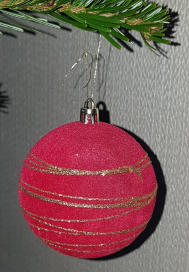 Baubles