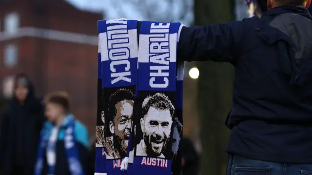 QPR v Bournemouth