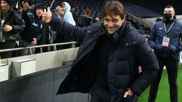 Antonio Conte