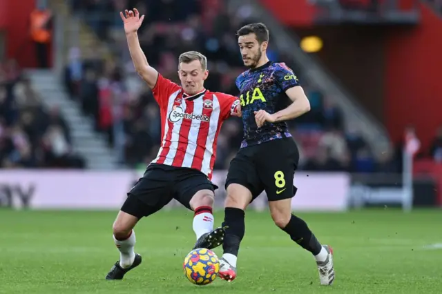 James Ward-Prowse