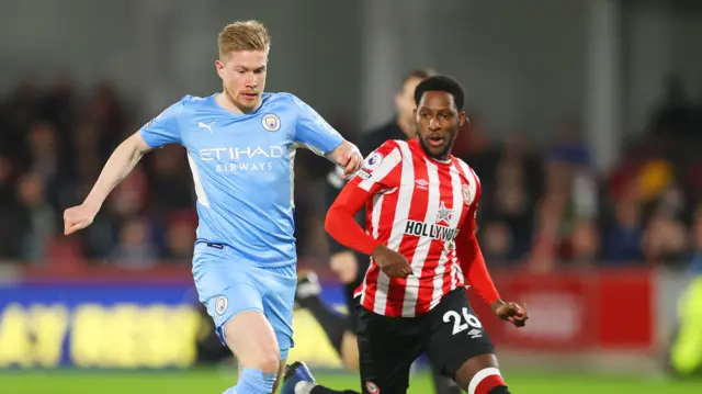 De Bruyne