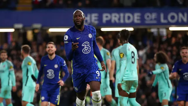 Lukaku