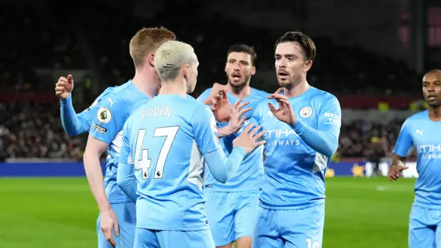 Foden and Grealish