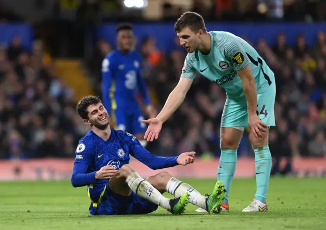 Pulisic