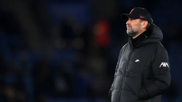 Jurgen Klopp