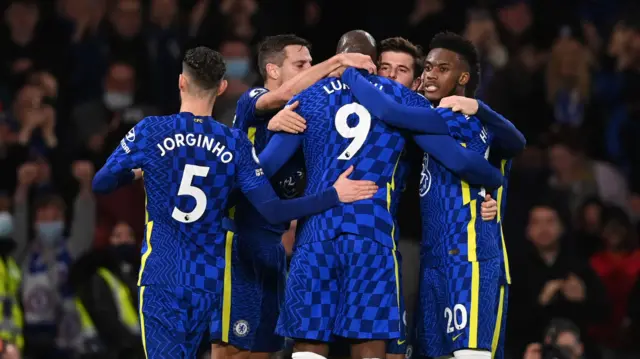 Chelsea