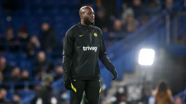 Lukaku