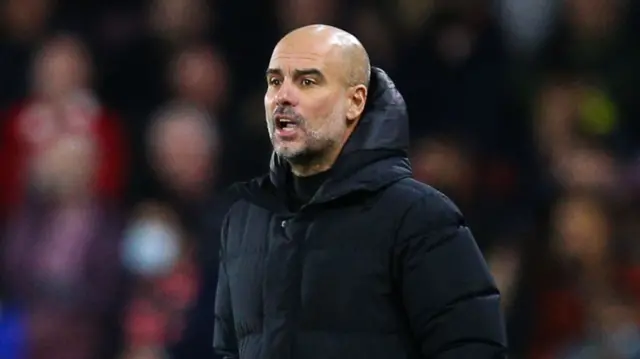 Guardiola