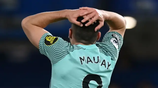 Maupay