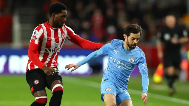 Bernardo Silva