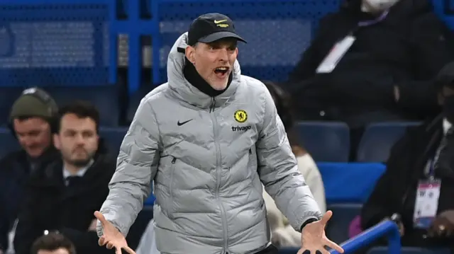 Tuchel