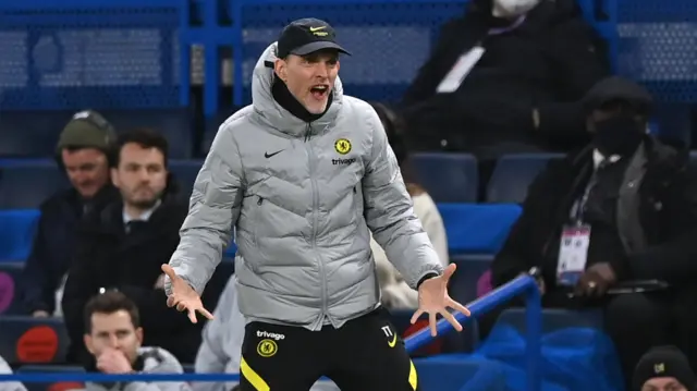 Tuchel