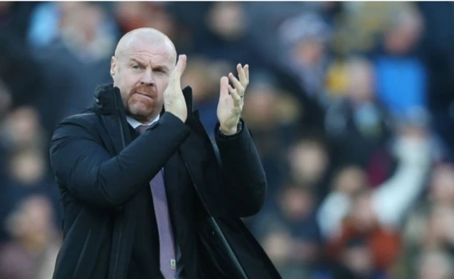 Sean Dyche