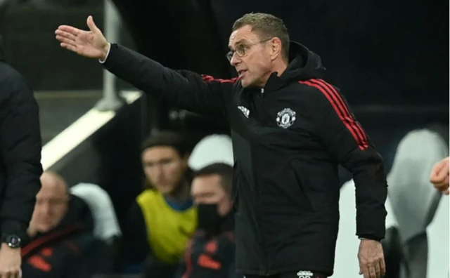 Ralf Rangnick