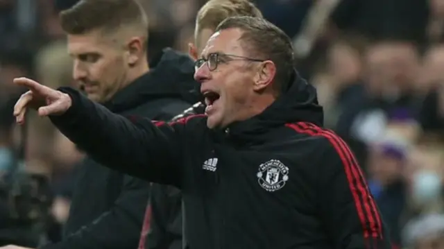Ralf Rangnick