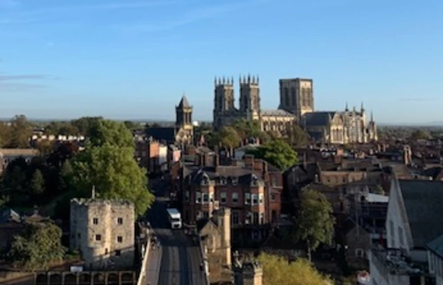 York Minster