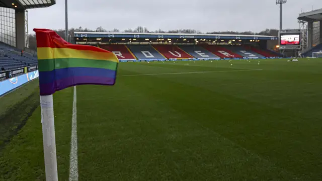 Ewood Park