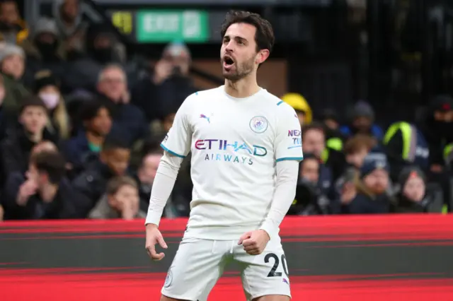 Bernardo Silva