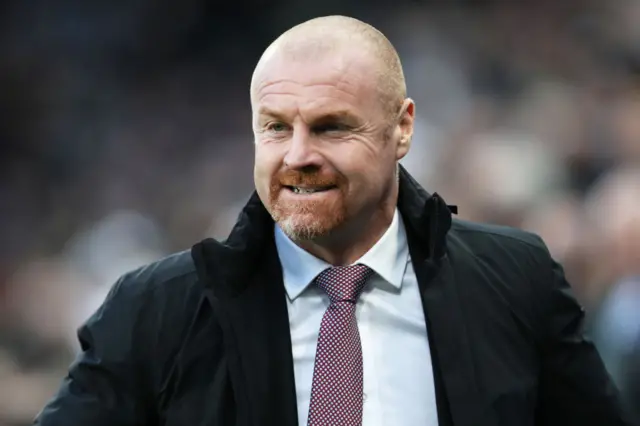 Sean Dyche