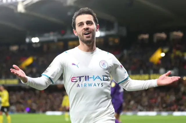 Bernardo Silva