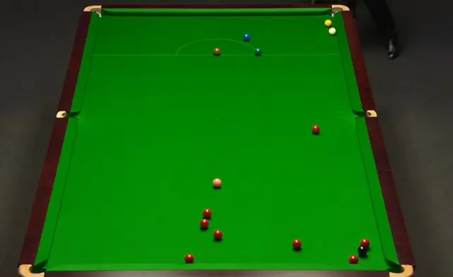 Brecel V Zhao