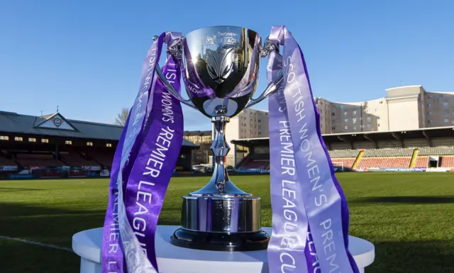 SWPL Cup