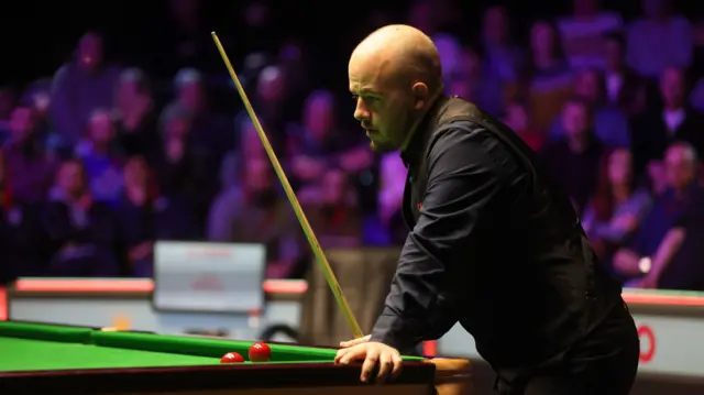 Luca Brecel