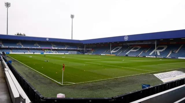 Loftus Road