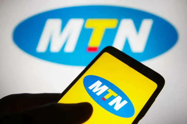 MTN logo