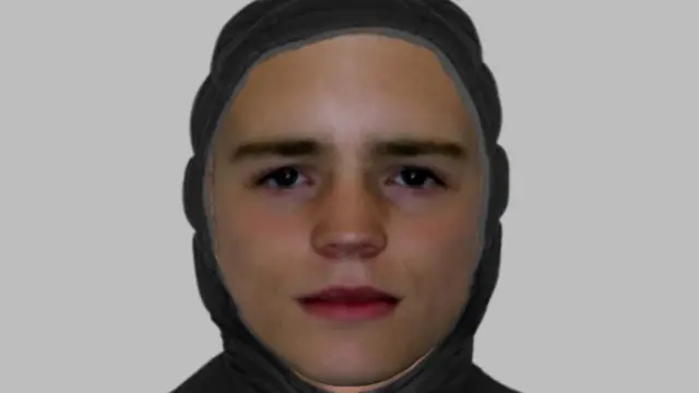 E-fit image