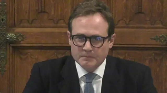 Tom Tugendhat