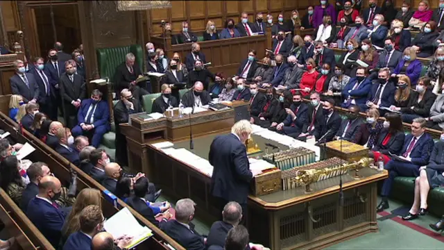 PMQs