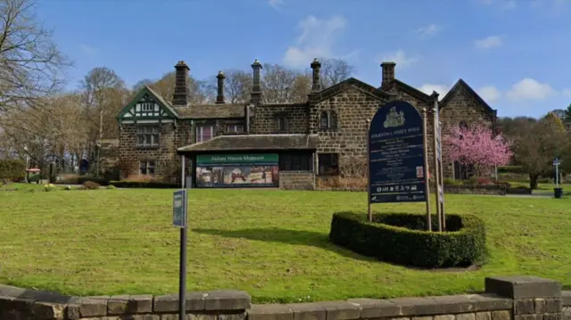 Abbey House Museum, Leeds