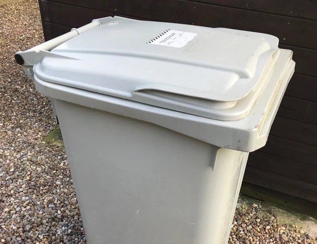 Bin