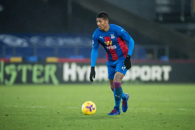 Patrick van Aanholt