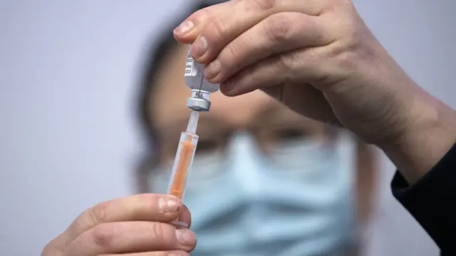 A vaccine