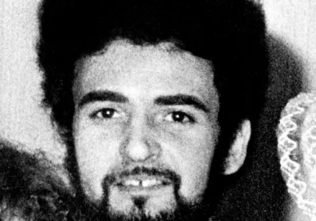 peter Sutcliffe