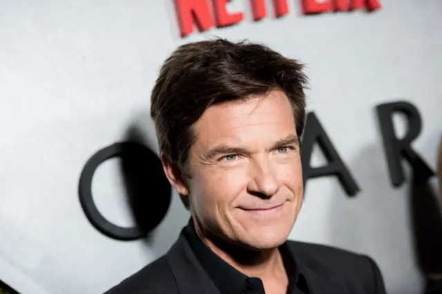 Jason Bateman