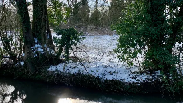 Market Rasen - BBC Weather Watchers