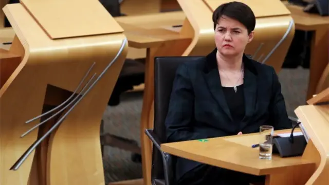 Ruth Davidson