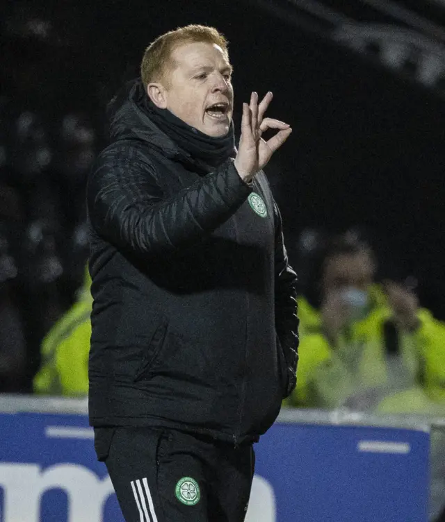 Neil Lennon