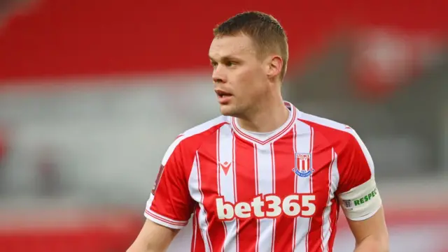 Ryan Shawcross