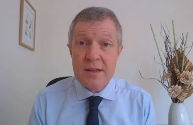 Willie Rennie