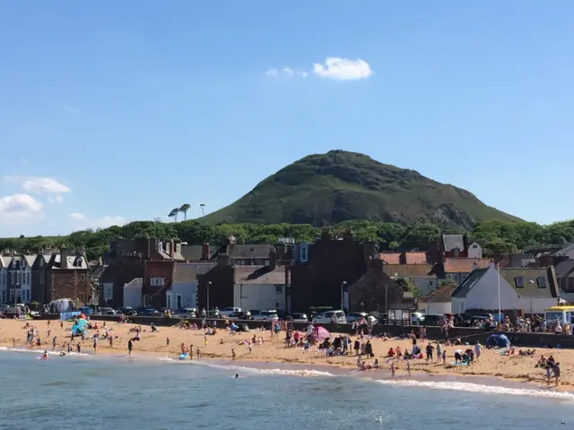 north berwick