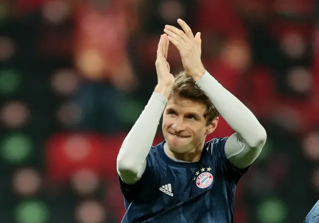 Thomas Muller