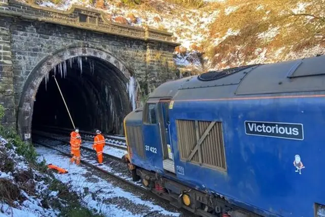 Standedge Tunnel